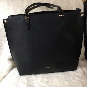 Ralph Lauren Tote